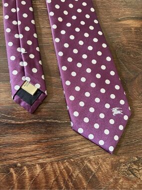 Burberry London Tie